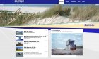 Baltrum-Online.de im Jahr 2020